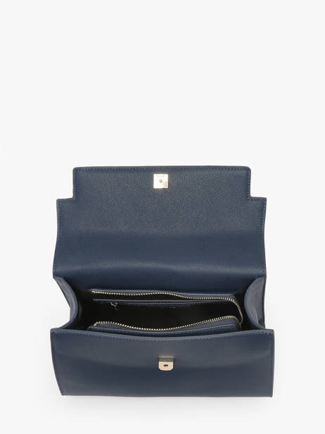 Cross Body Tas Fae Re Valentino Blauw fae re VBS9AD37 ander zicht 2